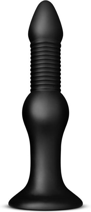 BUTTR - Explosive Warhead Analer Dildo