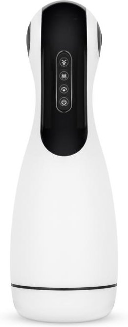 Teazers »Blow my Mind« Masturbator mit Vibration