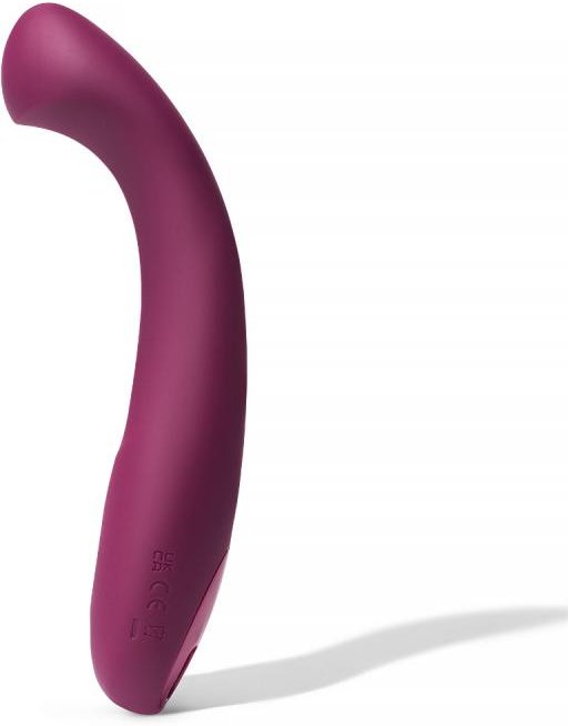 Dame - Arc G-Punkt Vibrator - Lila