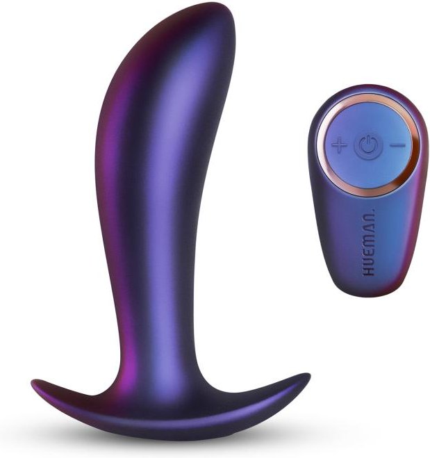 Hueman »Uranus« Analvibrator