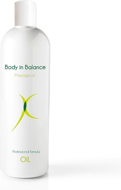 Body-to-Body-Öl - 500 ml