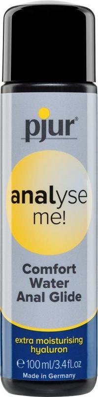 Analyse Me! - 100 ml