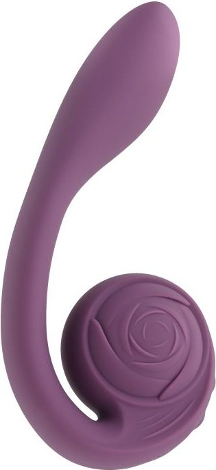 Thumbnail - Gender-X »Poseable You« G-Punkt-Vibrator