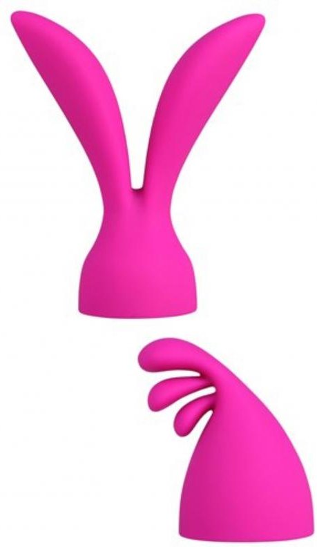 Palm Power - Silikonaufsätze Palm Pleasure