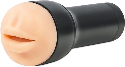 Thumbnail - FeelStar Stroker - Generic Mouth, 23,5 cm