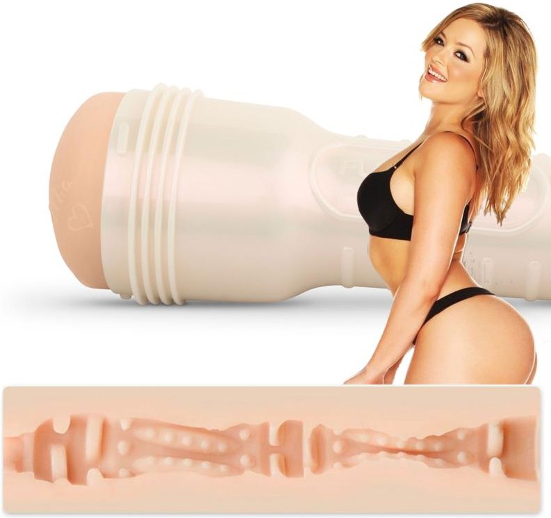 Fleshlight »Alexis Texas 2.0« Masturbator