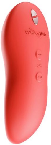 We-Vibe »Touch X« Auflegevibrator