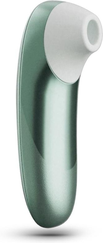 Womanizer - Pro Klitoris Stimulator - Sage Green