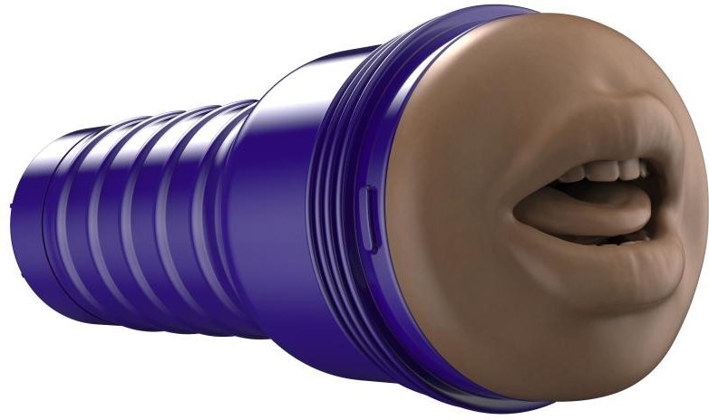 Fleshlight Boost Blow - Dunkel Mittel