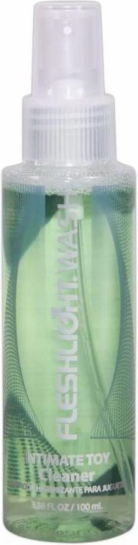 Fleshlight »Fleshwash Intimate« 100 ml Toycleaner