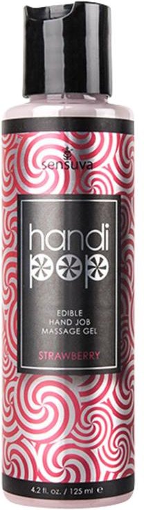 Handipop Handjob Massagegel 125 ml