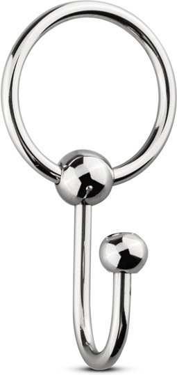 Eichelring mit Spermastopper