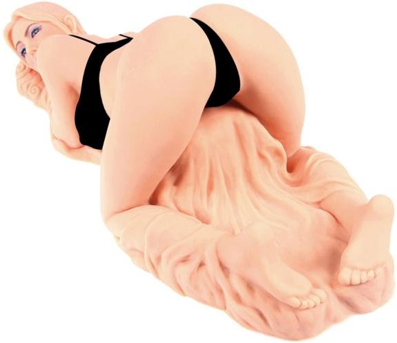 Valentina Masturbator