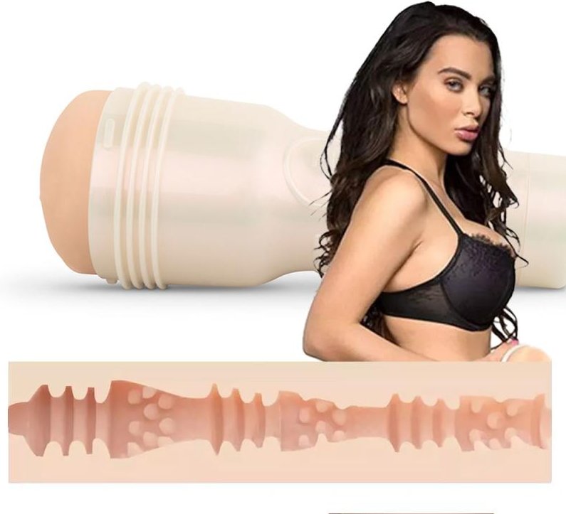 Fleshlight Girls »Lana Rhoades Anal« Masturbator