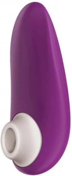 Womanizer »Starlet 3« Druckwellenvibrator