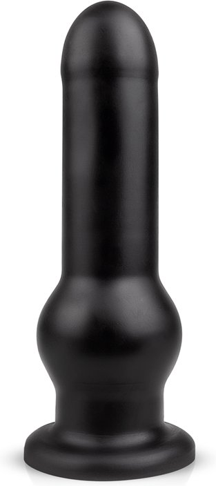 BUTTR - Tactical I Dildo mit Saugnapf