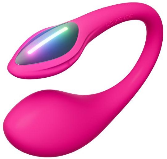 Thumbnail - Lovense Lush Mini