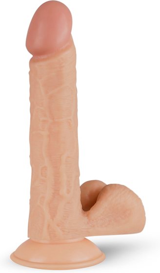 Real Fantasy »Felix« realistischer Dildo 22cm