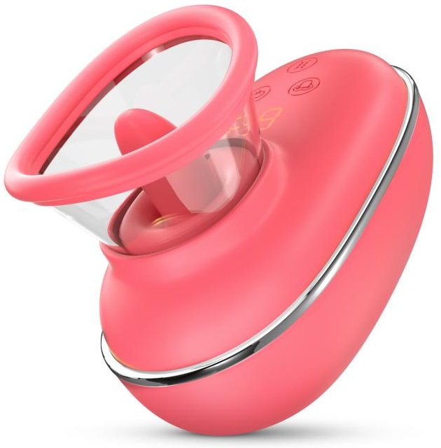 Feelztoys – Mia – Rot