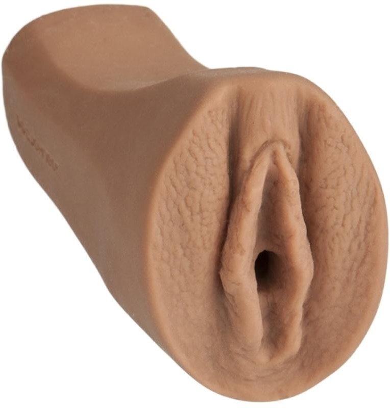 Doc Johnson - Noches Latinas ULTRASKYN Amiga Para La Palma Vagina