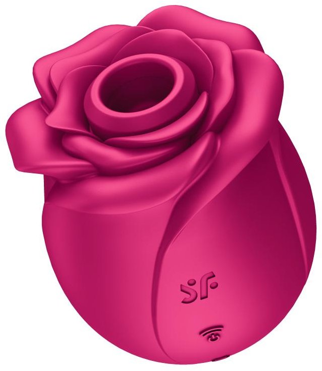 Satisfyer ‘Pro 2 Classic Blossom’, 7 cm