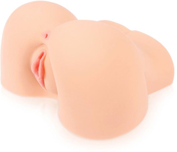 Kokos »Olivia« Mega-Masturbator