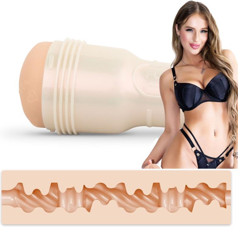 Fleshlight Girls - Sky Bri Celestial