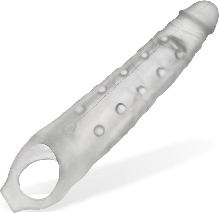 Oxballs - Snake Deep-reacher Cocksheath Clear Ice