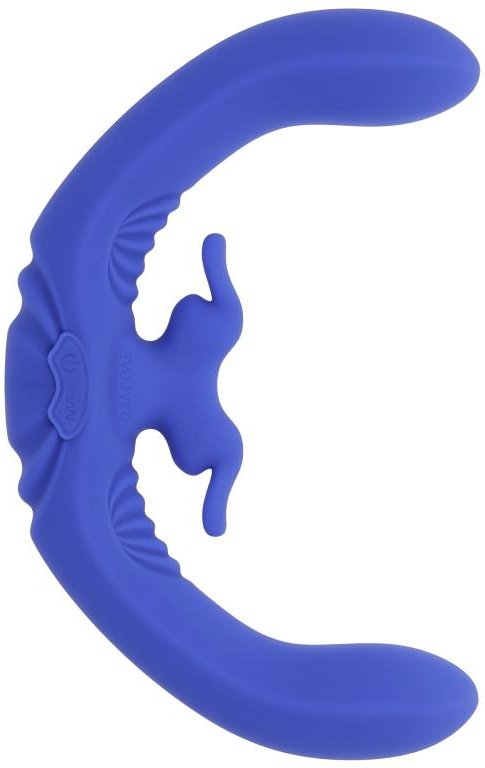 Evolved – Lovebirds – Doppelender Vibrator