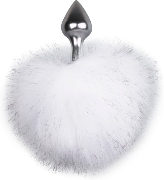 EasyToys »Hasenschwanz« Analplug