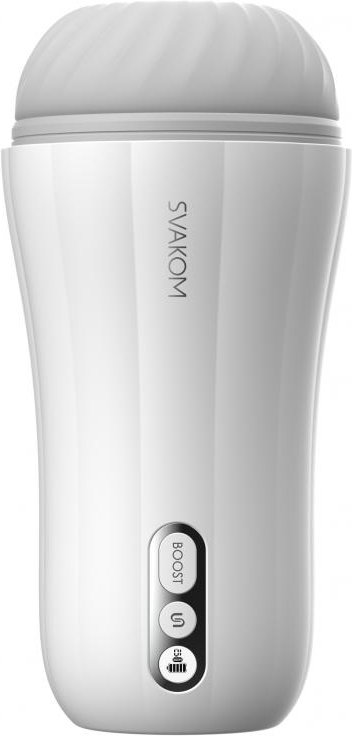 SVAKOM »Robin« Masturbator mit Vibration