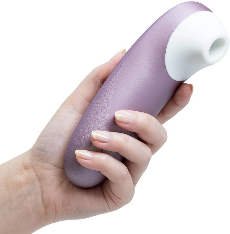Womanizer – Pro Klitorisstimulator – Rosa