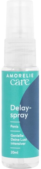 AMORELIE Care »Delay Spray« – 20ml