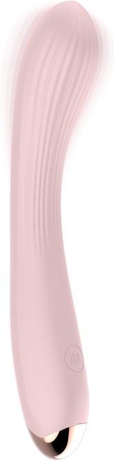 Easytoys Vibe - G-Punkt Vibrator - Rosa