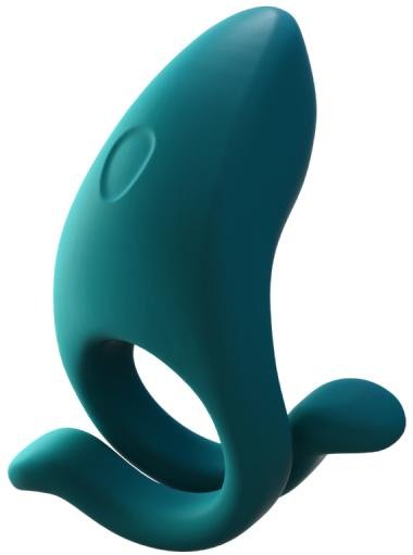 Dame - Hug Verstellbarer Cock Ring - Fir