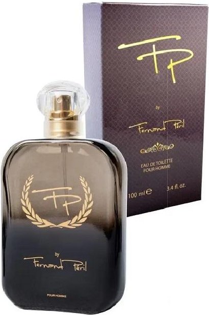 FP von Fernand Péril Pheromonparfüm Herren- 100 ml