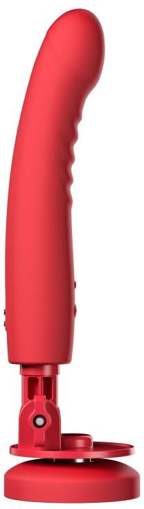 Lovense - Mission 2 Vibrator Dildo