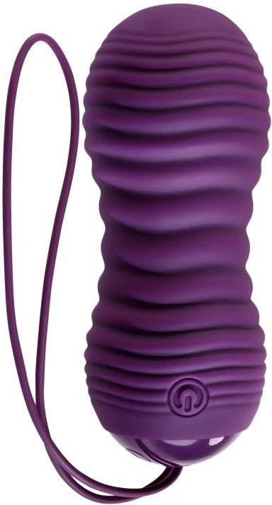 Evolved »Eager Egg« Vibro-Ei
