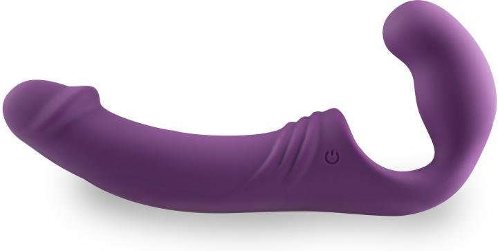 EasyToys Strapon-Vibrator