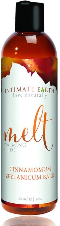Intimate Earth - Melt Warming Glide 60 ml