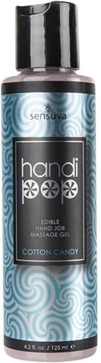 Handipop Handjob Massagegel 125 ml