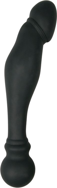 EasyToys »Analsonde L« Prostata-Dildo