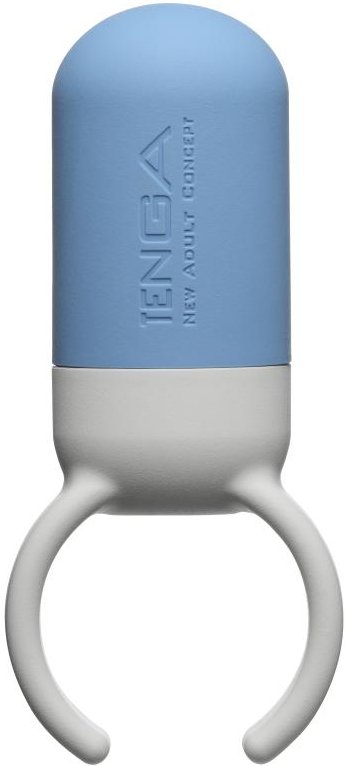 TENGA »Smart Vibe« Penisring mit Vibration