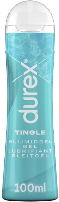 Durex Play Tingle Me Gleitgel – 100 ml
