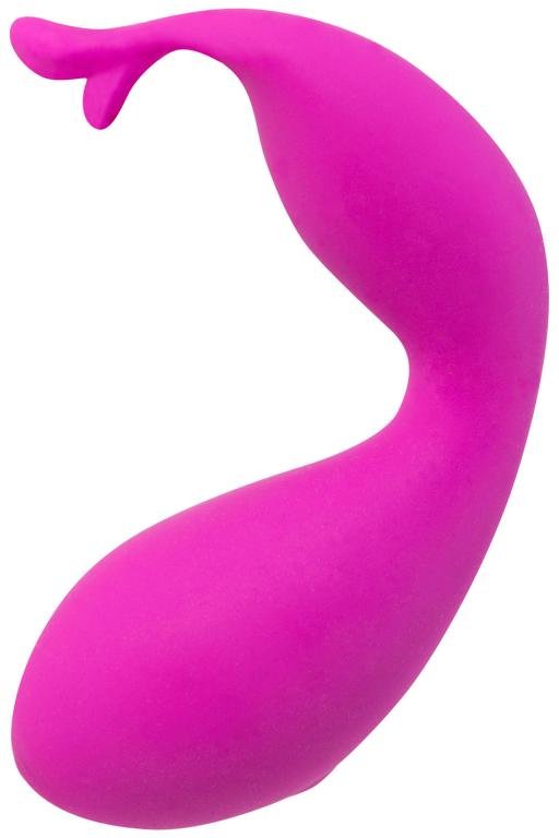 Swan - The Swan Kiss Pink