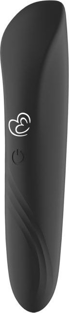 Black Edition Bullet Vibrator