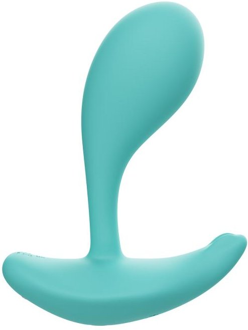 HoneyPlayBox - OLY 2 G-Punkt Vibrator mit App - Türkis