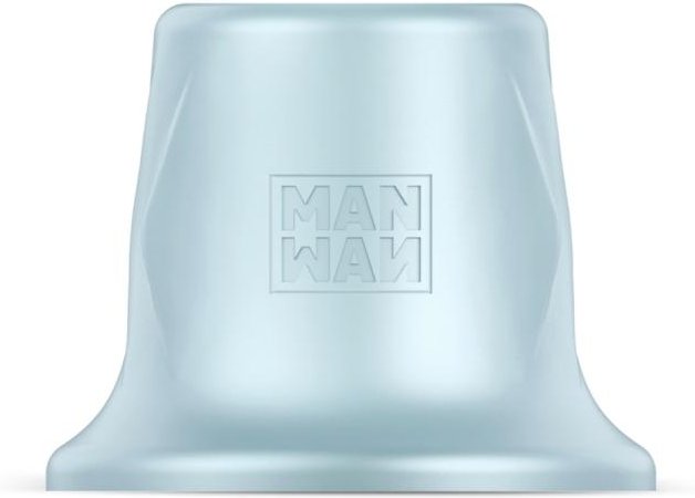 Man.Wand – Holden – Polarblau