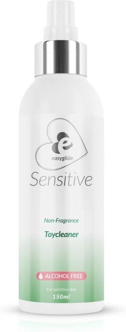 EasyGlide Sensitive Spielzeugreiniger - 150 ml