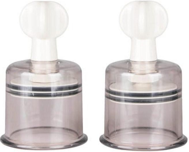 EasyToys »Super« Nippelsauger